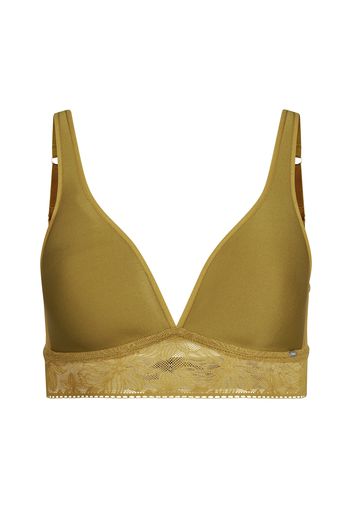 Skiny Reggiseno  caramello