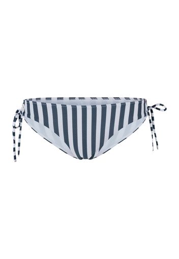 Skiny Pantaloncini per bikini  bianco / navy