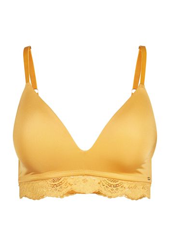 Skiny Reggiseno  oro