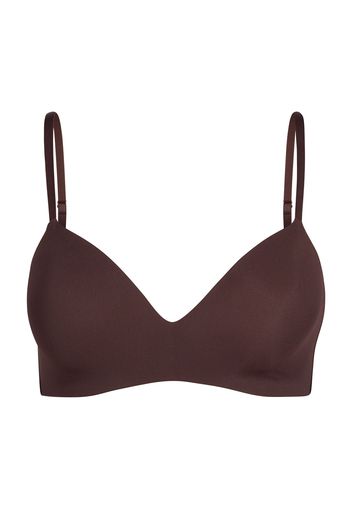 Skiny Reggiseno  marrone