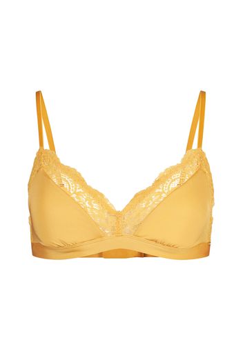 Skiny Reggiseno  oro