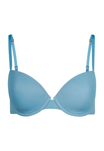 Skiny Reggiseno 'Lovers'  blu chiaro