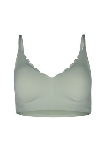 Skiny Reggiseno  verde