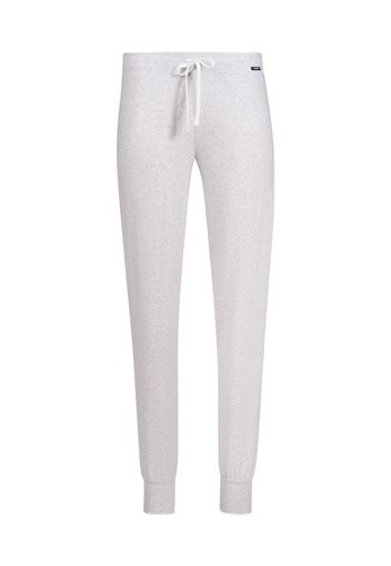 Skiny Pantaloncini da pigiama  grigio chiaro