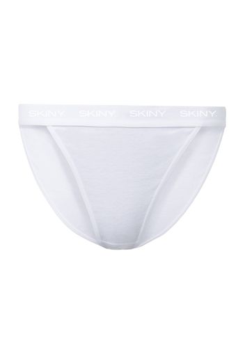 Skiny Slip  bianco / offwhite