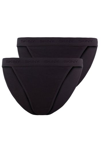 Skiny Slip  nero