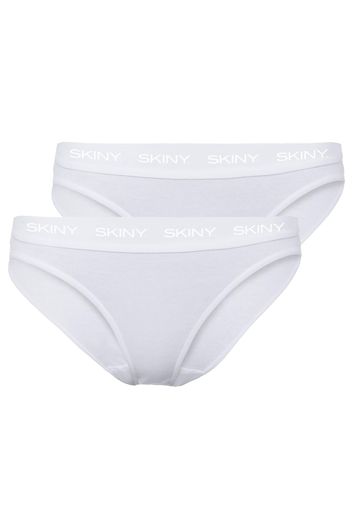 Skiny Slip 'Rio'  bianco / offwhite