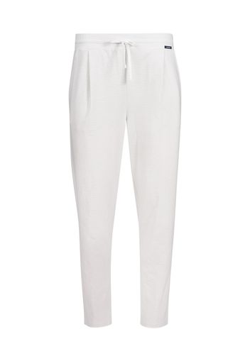 Skiny Pantaloncini da pigiama  grigio chiaro / nero / bianco