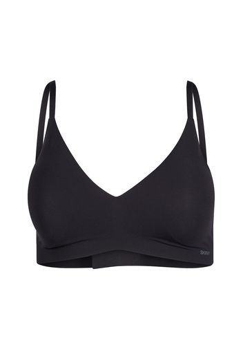 Skiny Reggiseno  nero