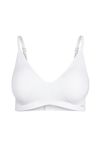 Skiny Reggiseno  bianco