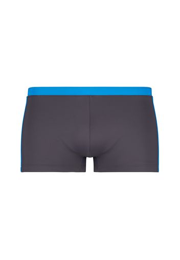 Skiny Boxer  azzurro / grigio scuro