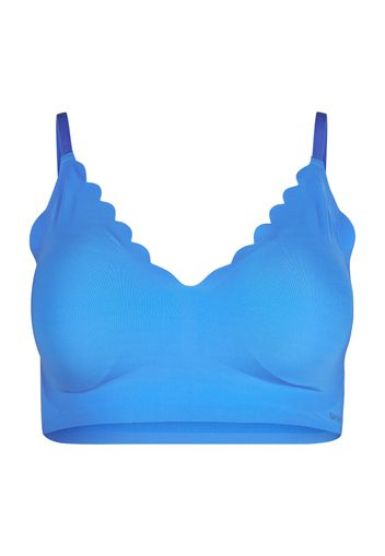 Skiny Reggiseno 'Micro Lovers'  blu