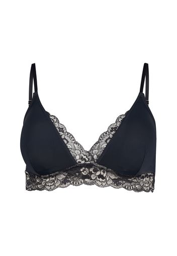 Skiny Reggiseno  navy