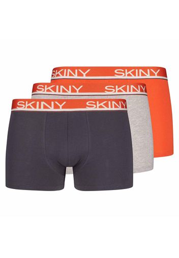 Skiny Boxer  colori misti