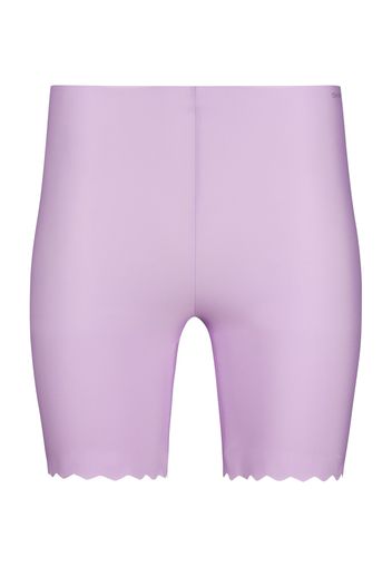 Skiny Pantaloni modellanti 'Micro Lovers'  lilla