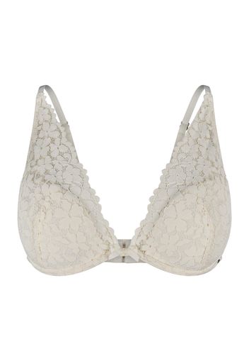 Skiny Reggiseno  bianco naturale