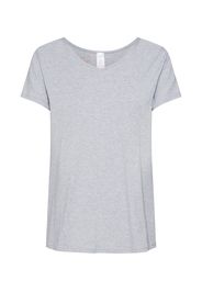 Skiny Camicia da notte 'Sleep & Dream'  grigio sfumato