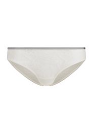 Skiny Slip  bianco / grigio chiaro