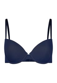 Skiny Reggiseno 'Lovers'  blu scuro