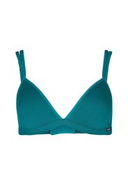 Skiny Reggiseno  petrolio