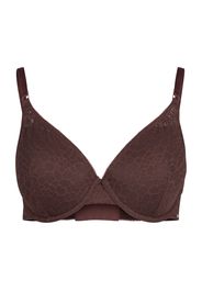 Skiny Reggiseno  marrone