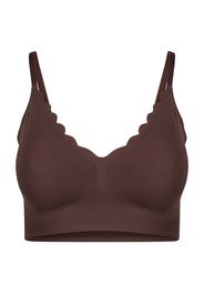 Skiny Reggiseno 'Micro Lovers'  castano