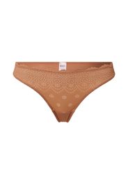 Skiny String 'Every Day'  beige scuro