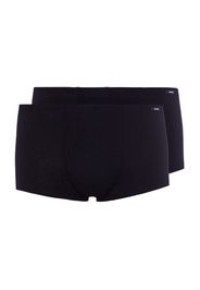 Skiny Boxer  nero / bianco