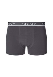 Skiny Boxer  blu scuro / grigio scuro / nero