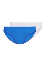 Skiny Slip  blu reale / bianco