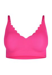 Skiny Reggiseno 'Micro Lovers'  ciclamino