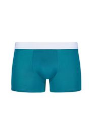 Skiny Boxer  verde pastello / bianco