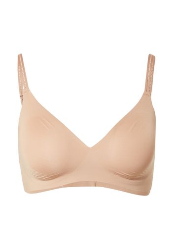 SLOGGI Reggiseno  beige