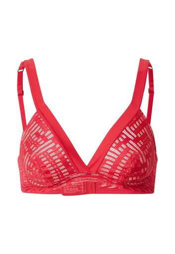 SLOGGI Reggiseno 'Seven'  rosso