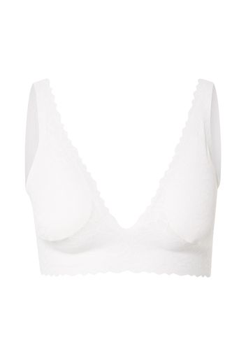 SLOGGI Reggiseno  crema