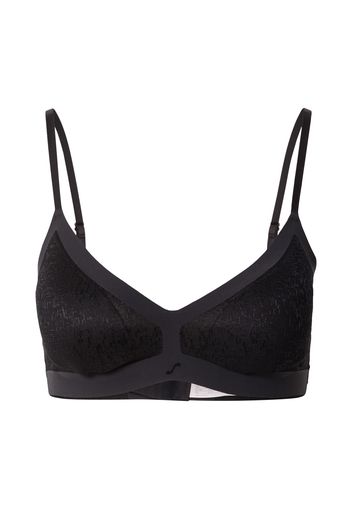 SLOGGI Reggiseno  nero