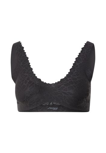 SLOGGI Reggiseno  nero