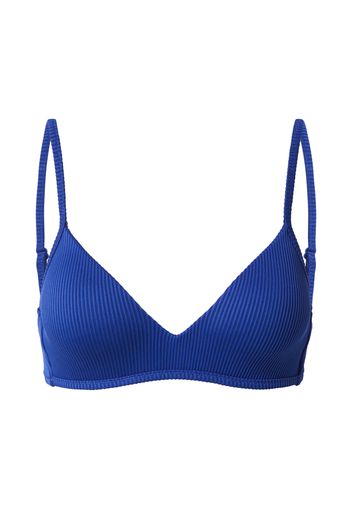 SLOGGI Top per bikini  blu