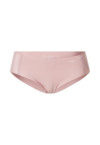 SLOGGI Panty 'ZERO Feel'  marrone chiaro