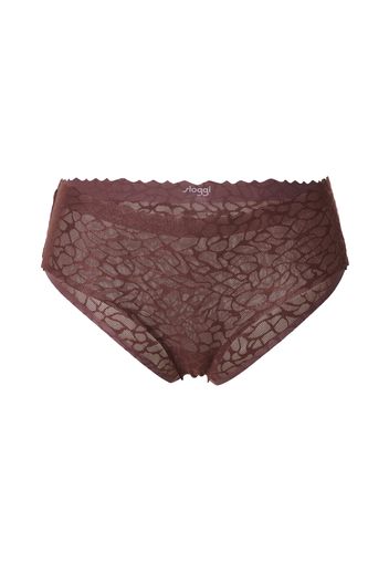 SLOGGI Panty  cioccolato