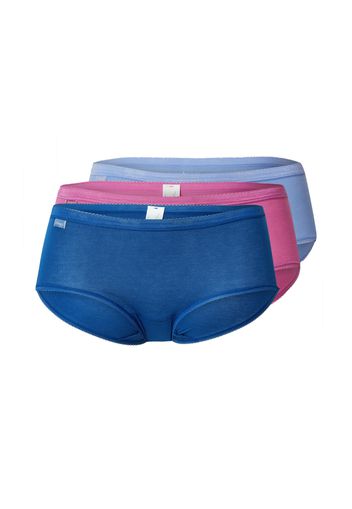 SLOGGI Panty  genziana / blu chiaro / pitaya