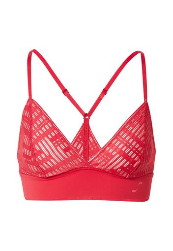 SLOGGI Reggiseno 'Seven'  rosso