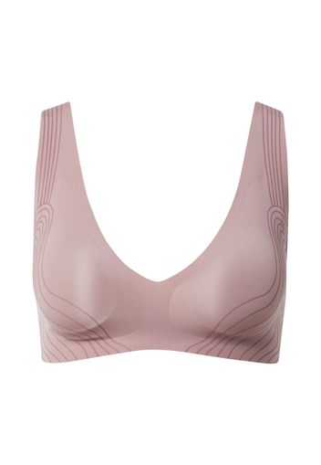 SLOGGI Reggiseno  mocca