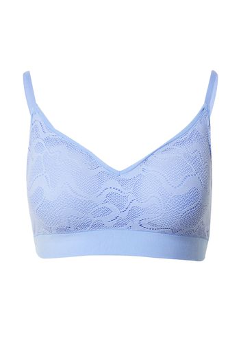 SLOGGI Reggiseno  blu chiaro