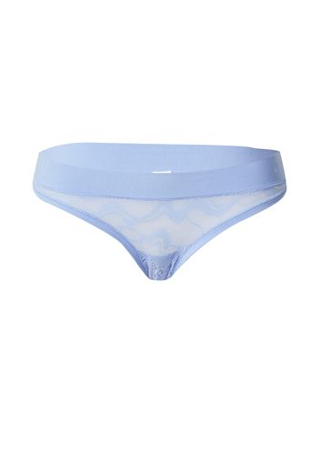 SLOGGI Slip  blu chiaro