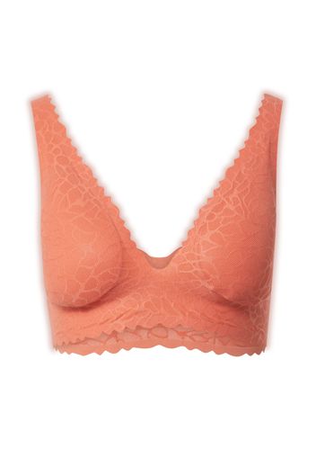 SLOGGI Reggiseno 'Zero Feel'  arancione chiaro