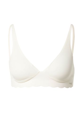 SLOGGI Reggiseno  grigio / guscio d'uovo