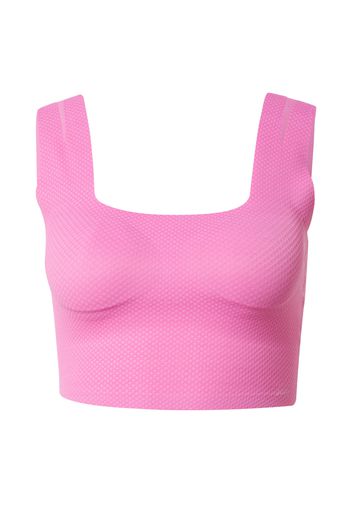 SLOGGI Reggiseno  sambuco / pitaya