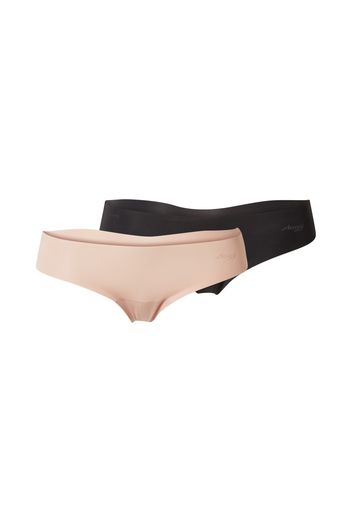 SLOGGI String  beige / nero