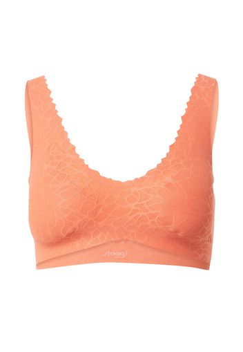 SLOGGI Reggiseno 'Zero Feel'  arancione / melone